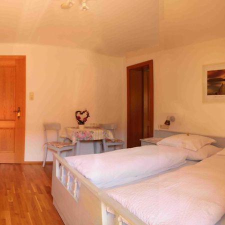 Haus Senoner Bed and Breakfast Kitzbühel Eksteriør billede