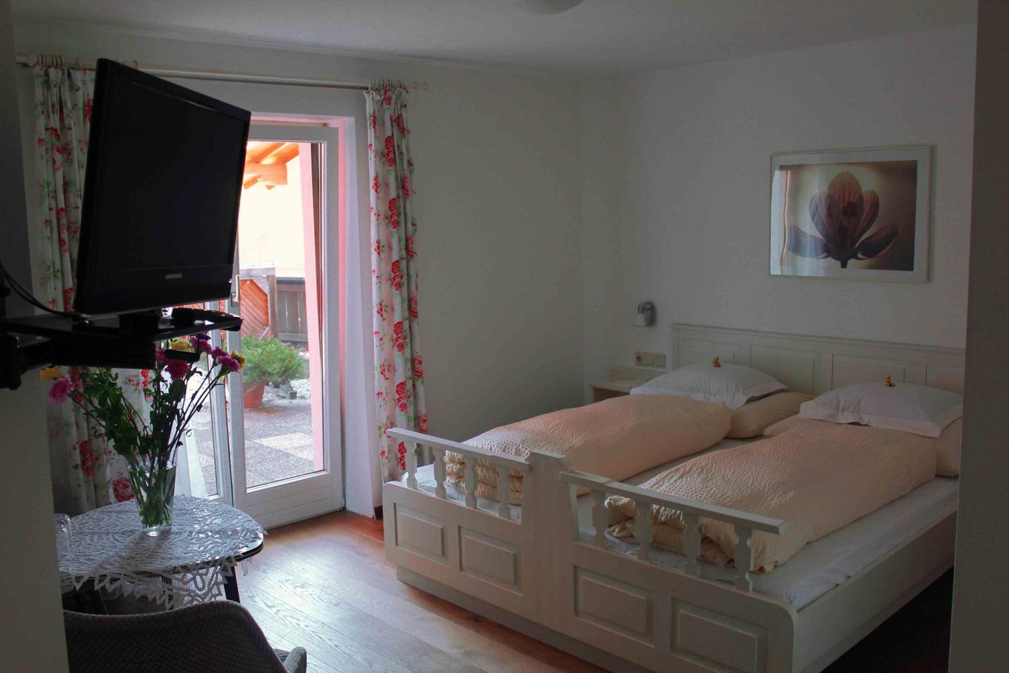 Haus Senoner Bed and Breakfast Kitzbühel Eksteriør billede