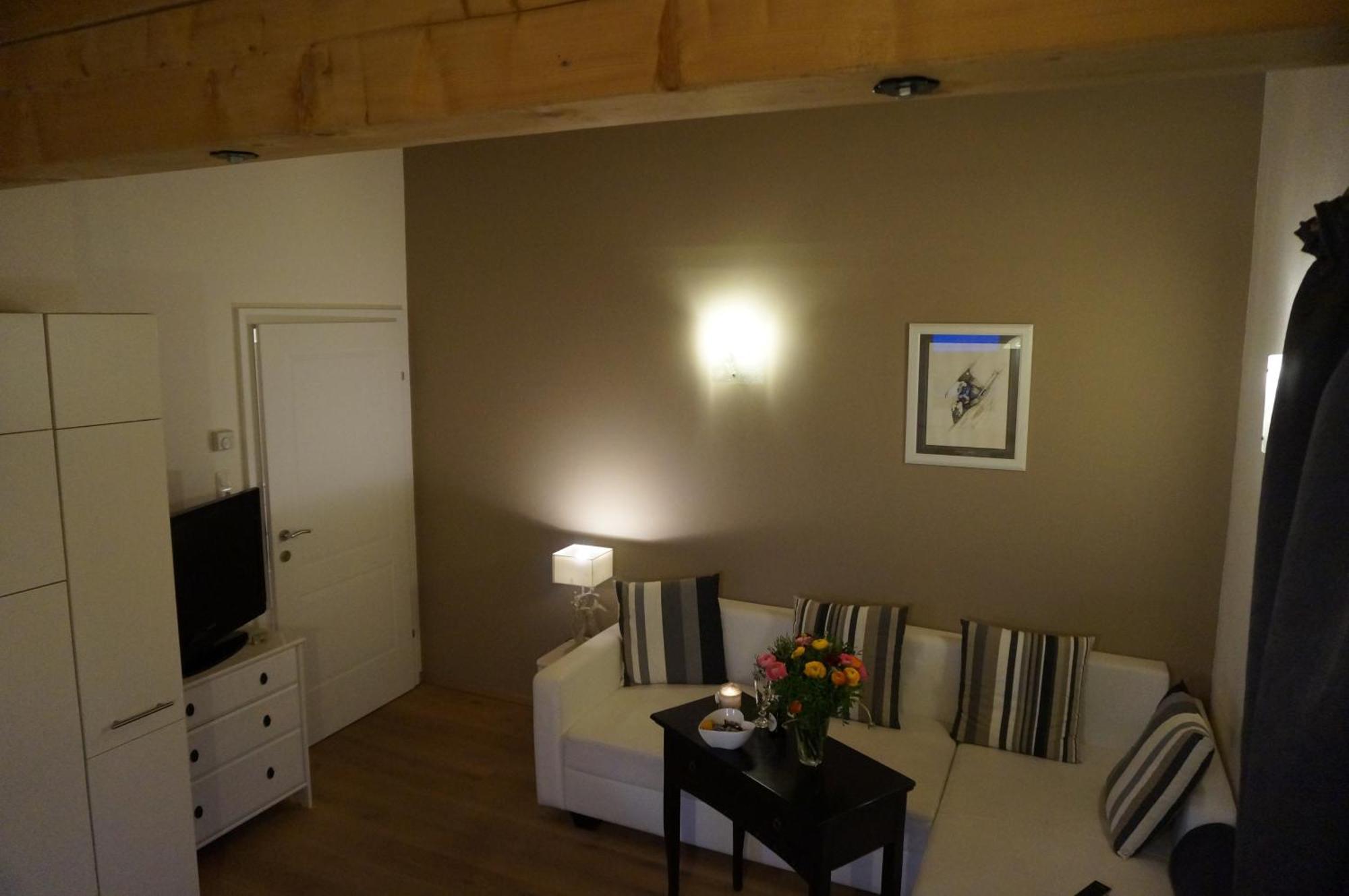 Haus Senoner Bed and Breakfast Kitzbühel Værelse billede