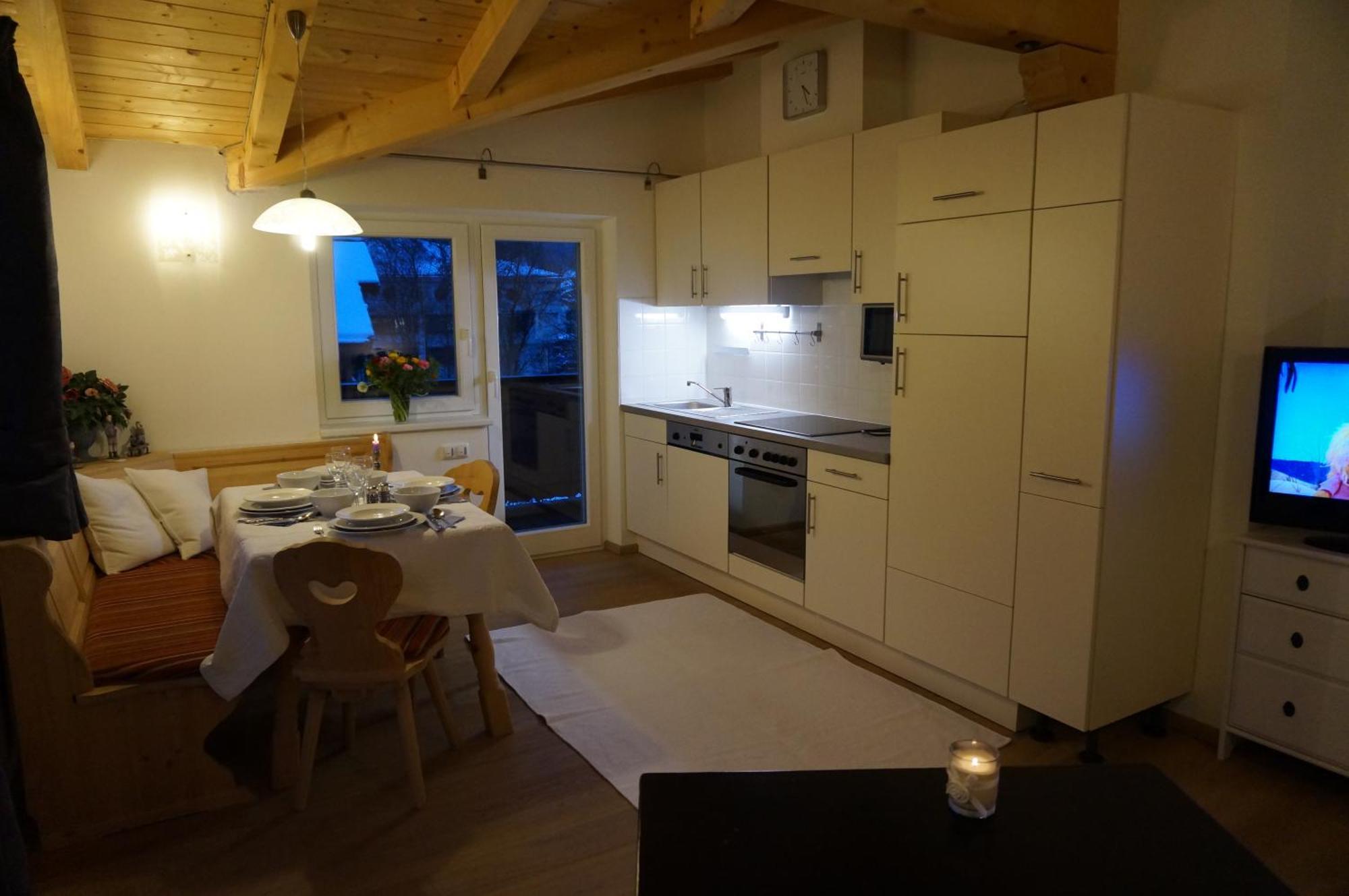 Haus Senoner Bed and Breakfast Kitzbühel Værelse billede