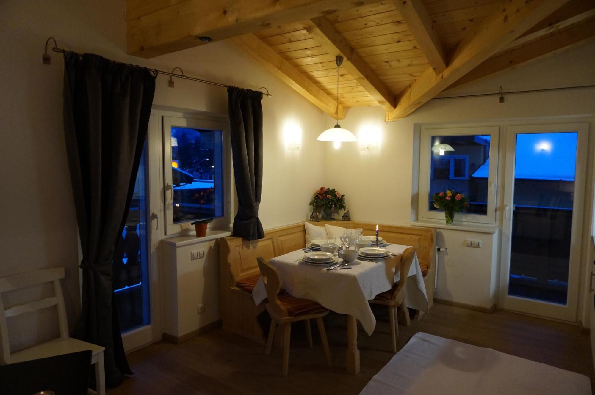 Haus Senoner Bed and Breakfast Kitzbühel Værelse billede