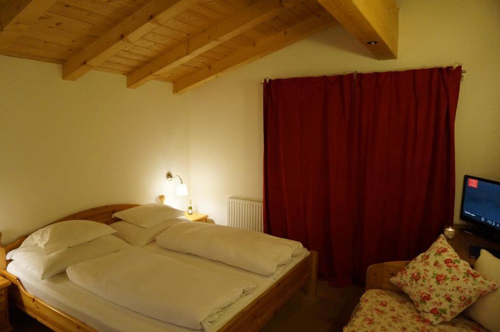 Haus Senoner Bed and Breakfast Kitzbühel Værelse billede