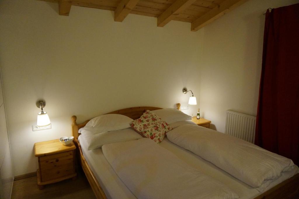 Haus Senoner Bed and Breakfast Kitzbühel Værelse billede