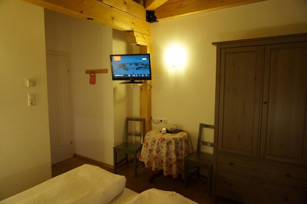 Haus Senoner Bed and Breakfast Kitzbühel Værelse billede