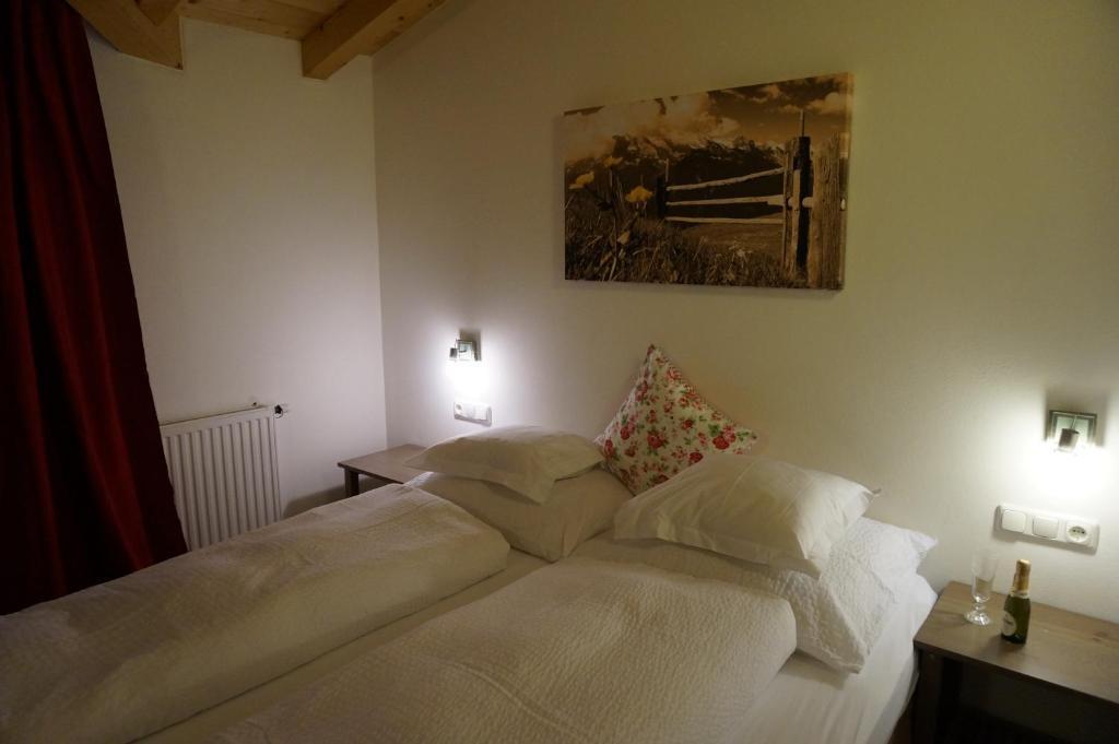 Haus Senoner Bed and Breakfast Kitzbühel Værelse billede