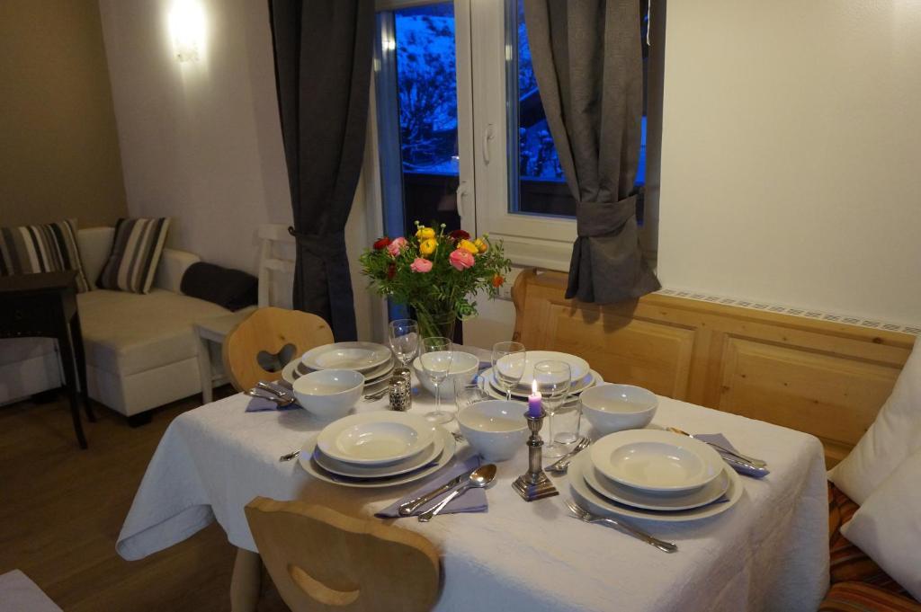 Haus Senoner Bed and Breakfast Kitzbühel Værelse billede