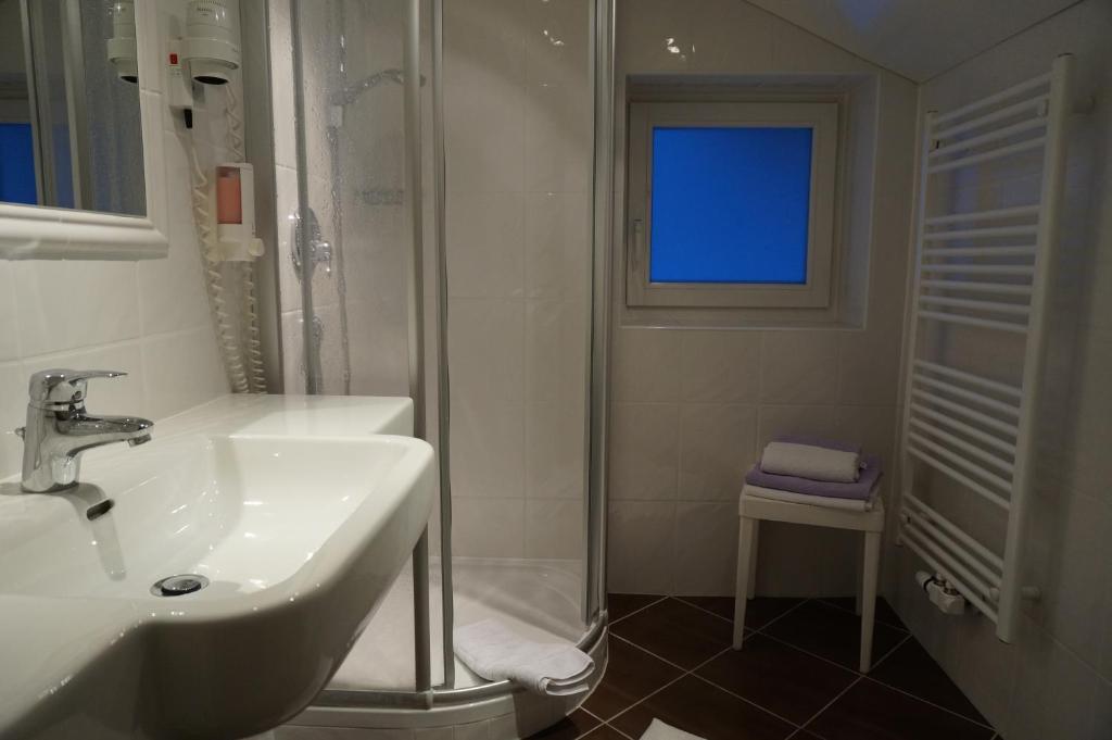 Haus Senoner Bed and Breakfast Kitzbühel Værelse billede